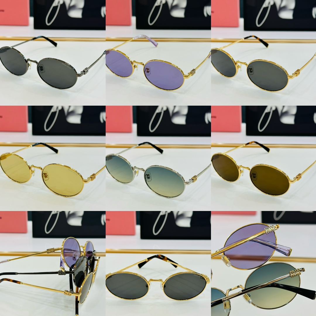 Miu Miu Sunglasses